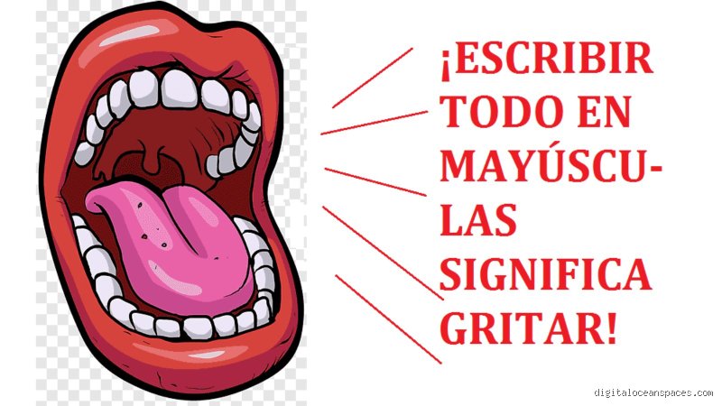 ¿Cómo se grita por mensaje de texto? Guía maestra sobre la fonética visual en la mensajería moderna