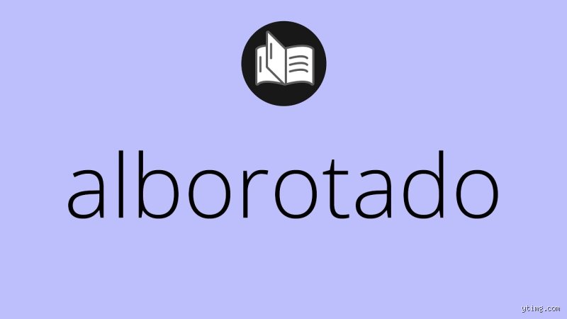 ¿Qué es alborotado en Colombia? Entendiendo el pulso de la agitación social, cultural y económica del país