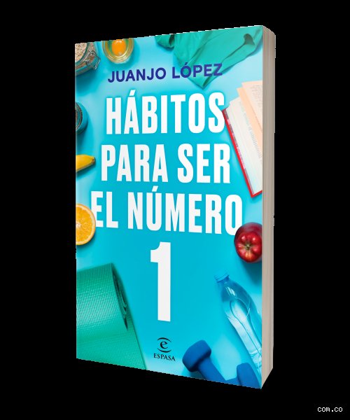 ¿Cuál es el hábito número 1?
