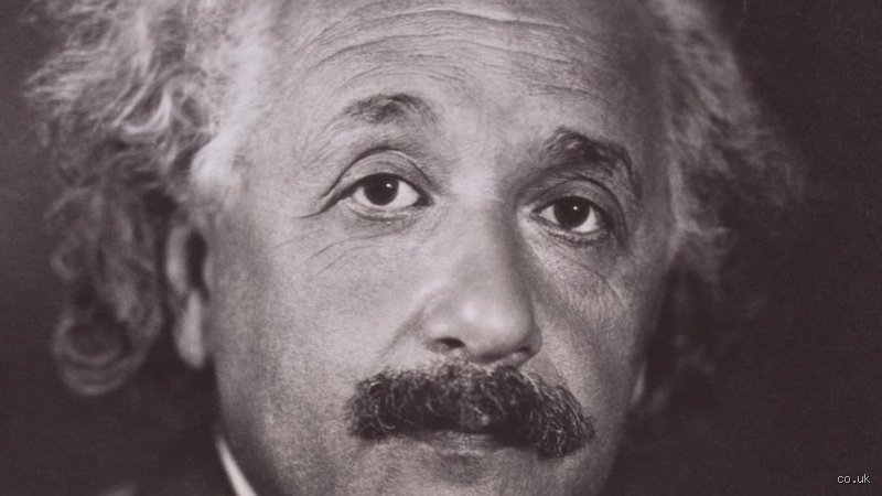 ¿Cuánto tiempo dormía Einstein?