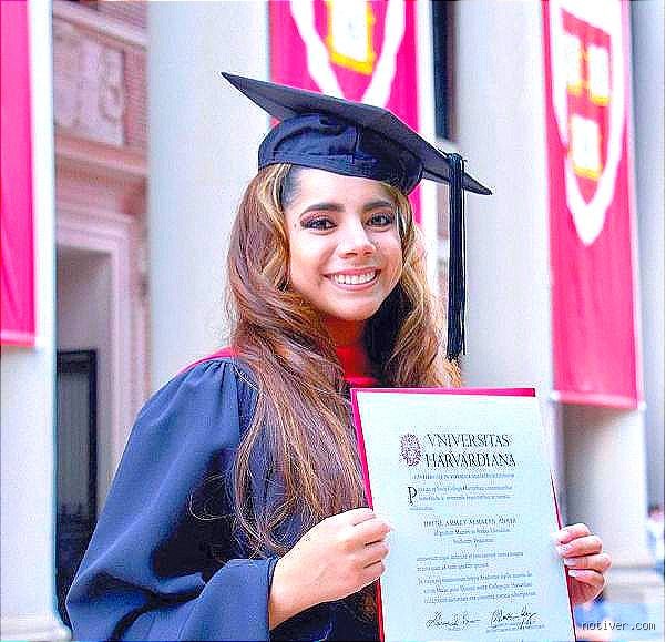 ¿Se puede obtener un doctorado a los 22 años?