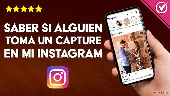 ¿Alguien puede ver si le haces una captura de pantalla a su foto de perfil? La verdad sin filtros sobre la privacidad en redes sociales
