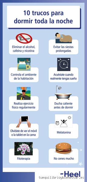 ¿Cómo conciliar el sueño en 5 minutos? Guía maestra para dominar tu descanso nocturno sin recurrir a fármacos
