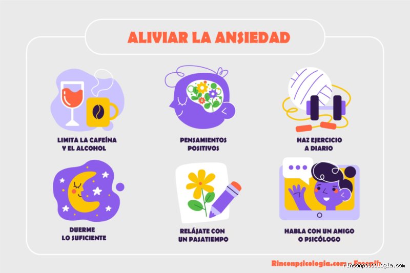 ¿Cómo curar la ansiedad sin medicamentos? La guía definitiva para recuperar el control de tu sistema nervioso