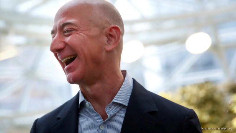 ¿Cuántas horas al día duerme Jeff Bezos? El secreto biológico tras la toma de decisiones de 200 mil millones de dólares