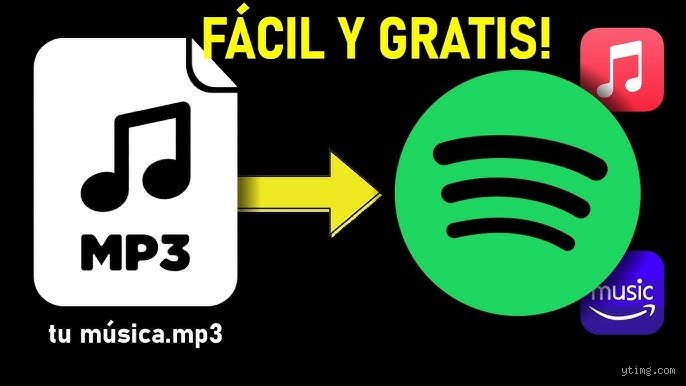 ¿Dónde puedo subir mi canción gratis y recibir un pago? Guía definitiva para creadores independientes