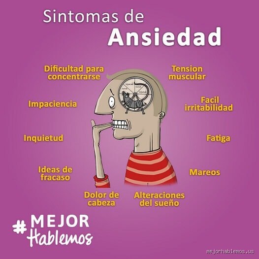 ¿Es grave tener ansiedad? Todo lo que necesitas saber sobre esa alarma interna que a veces no deja de sonar