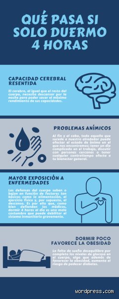 ¿Es recomendable dormir 4 horas dos veces al día? La verdad detrás del sueño bifásico y su impacto real