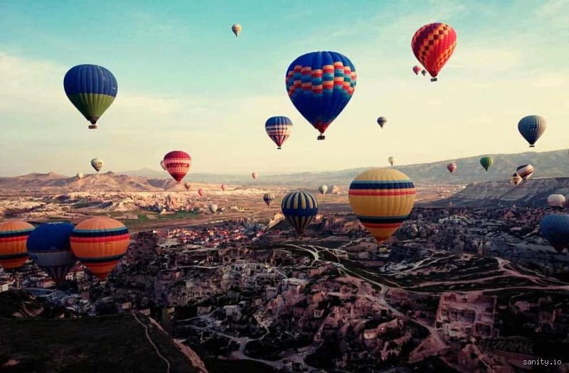 ¿Es seguro viajar a Capadocia? Análisis experto y guía integral (Primera Parte)