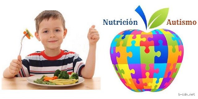 ¿A las personas autistas les gusta la comida fría?