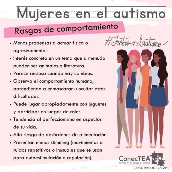 ¿Cómo saber si mi pareja tiene rasgos autistas?