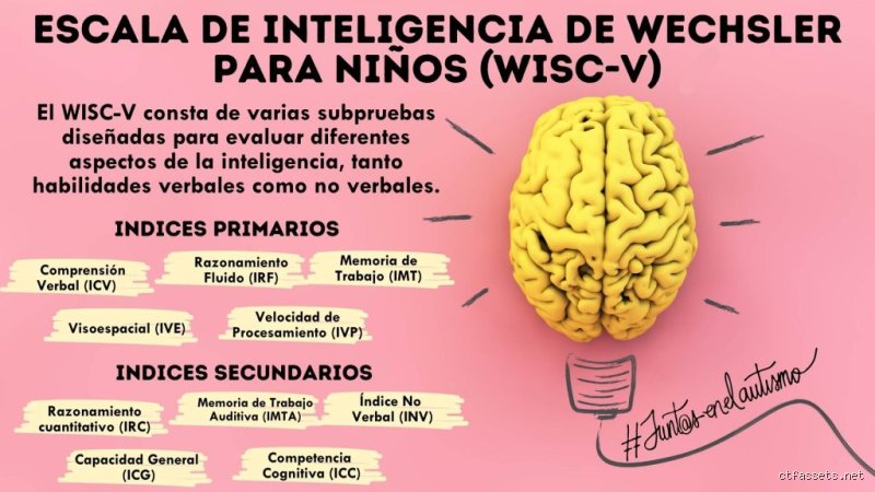 ¿Cómo se relaciona el autismo con la capacidad intelectual?