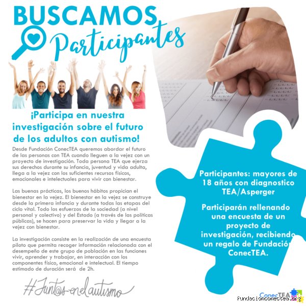 ¿Cuál es el futuro de un niño autista?