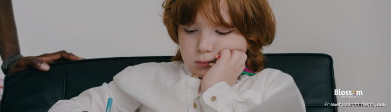 ¿Cuántas horas de terapia necesita un niño con autismo?
