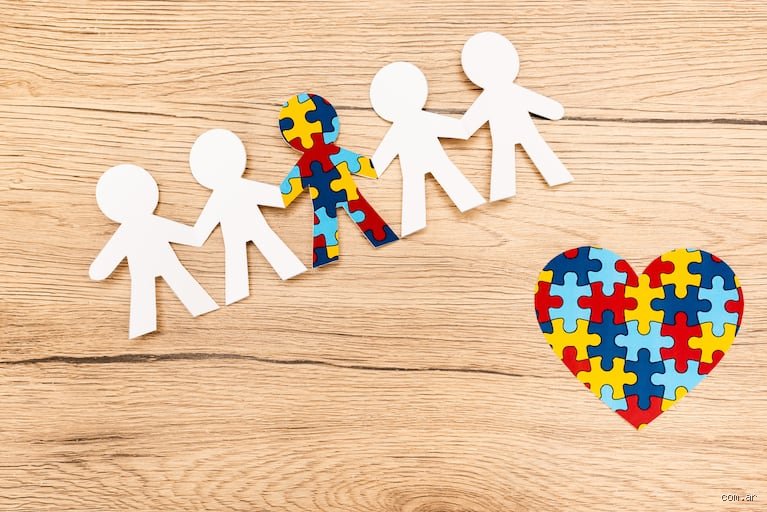 ¿El autismo dura toda la vida?
