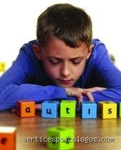 ¿El retraso mental es una forma de autismo?