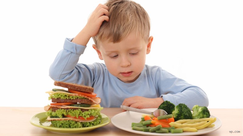 ¿Es bueno el huevo para los niños autistas?