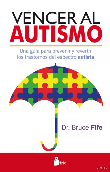 ¿Es posible revertir el autismo?
