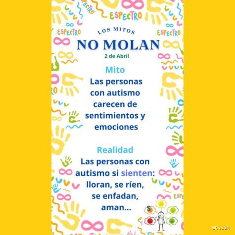 ¿Las personas con autismo tienen sentimientos?
