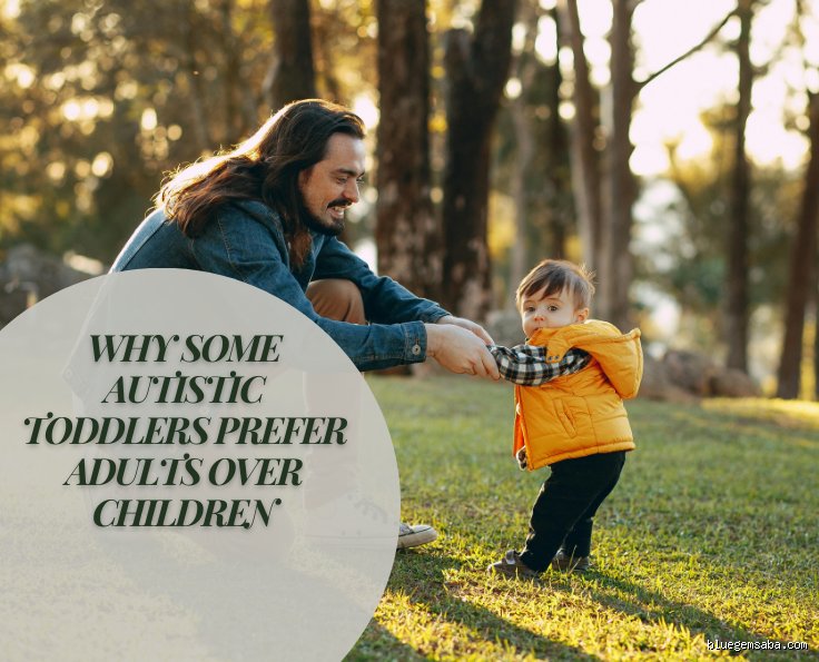 ¿Los niños autistas crecen y se convierten en adultos normales?