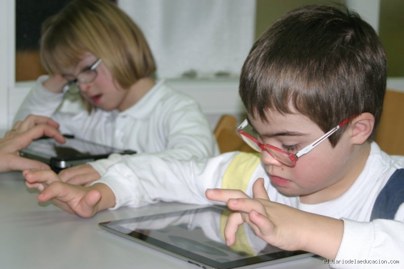 ¿Los niños con síndrome de Down tienen discapacidad intelectual?