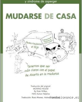 ¿Pueden las personas autistas mudarse de casa?