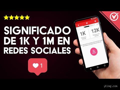 ¿Qué quiere decir 1.8 k en YouTube y por qué confunde a tantos creadores novatos?