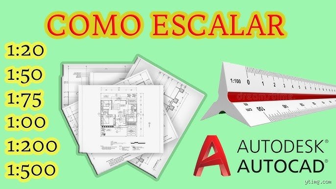Dominando la escala a 1/200 en AutoCAD para proyectos arquitectonicos complejos de gran envergadura
