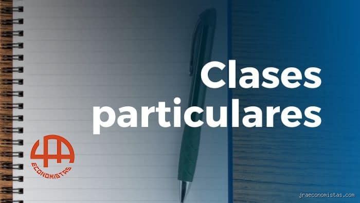¿Clases particulares pagan IVA?