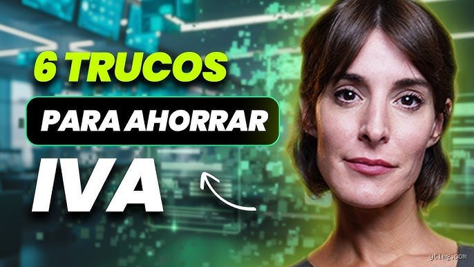 ¿Cómo hacer para no pagar tanto IVA?