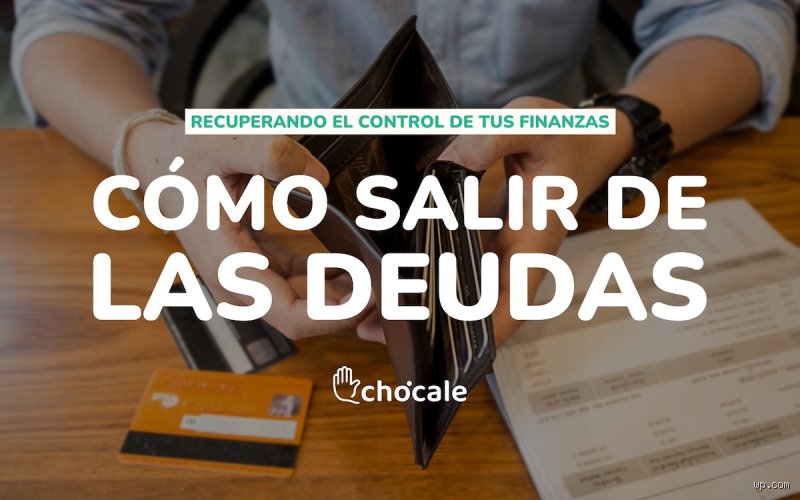 ¿Cómo salir de la deuda del IVA?
