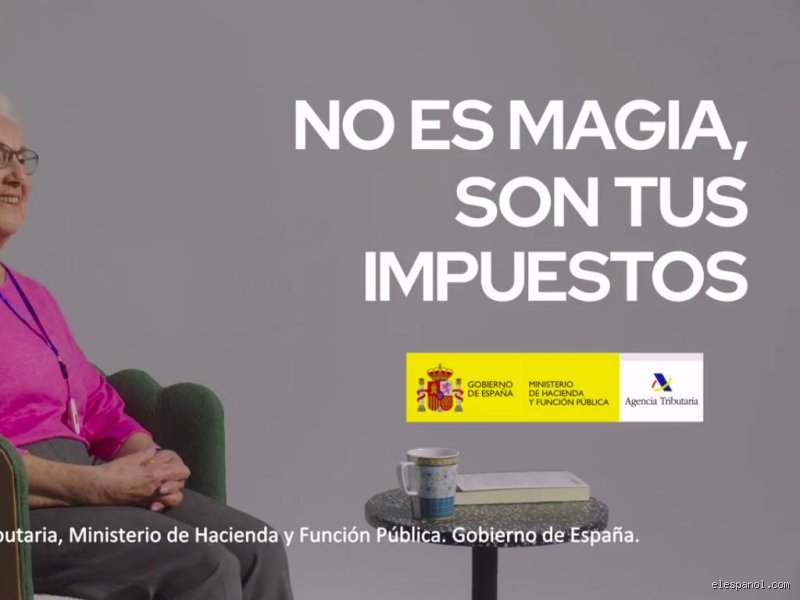 ¿Se enterará la Hacienda Pública si no pago impuestos?