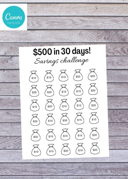 ¿Ahorrar 500 dólares al mes es bueno?