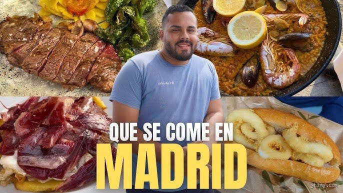 ¿Cómo es posible que la comida sea tan barata en España?