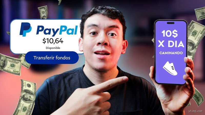 ¿Cómo tener dinero en PayPal?