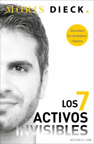 ¿Cuáles son los 7 activos que te hacen rico?