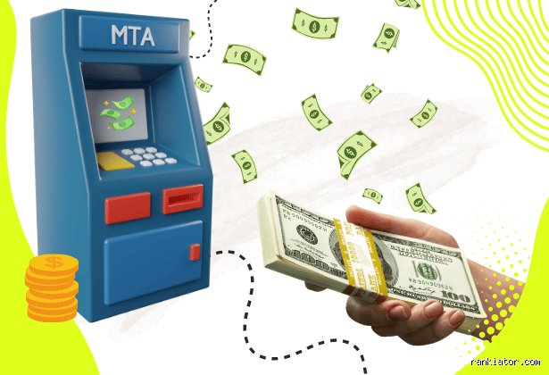 ¿Cuánto dinero puedo retirar de una cuenta bancaria de una sola vez?