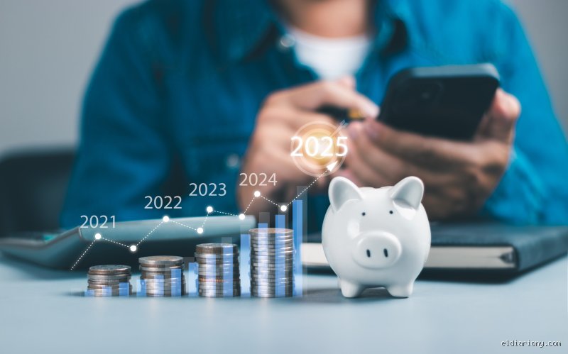 ¿Es seguro tener más de 250.000 en el banco?