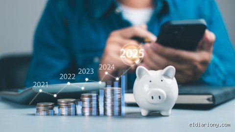 ¿Es seguro tener más de 250.000 en una cuenta bancaria?