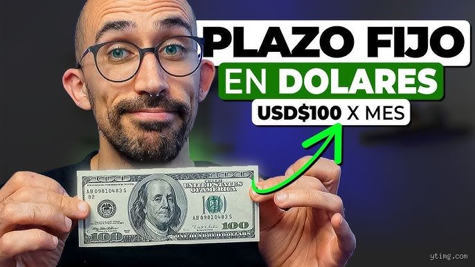 ¿Merece la pena invertir 100 dólares al mes?
