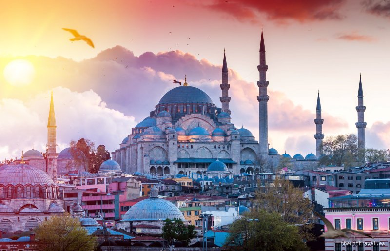 Guía Definitiva para el Viajero Experto: Los Errores Fatales que Debes Evitar en Estambul (Primera Parte)