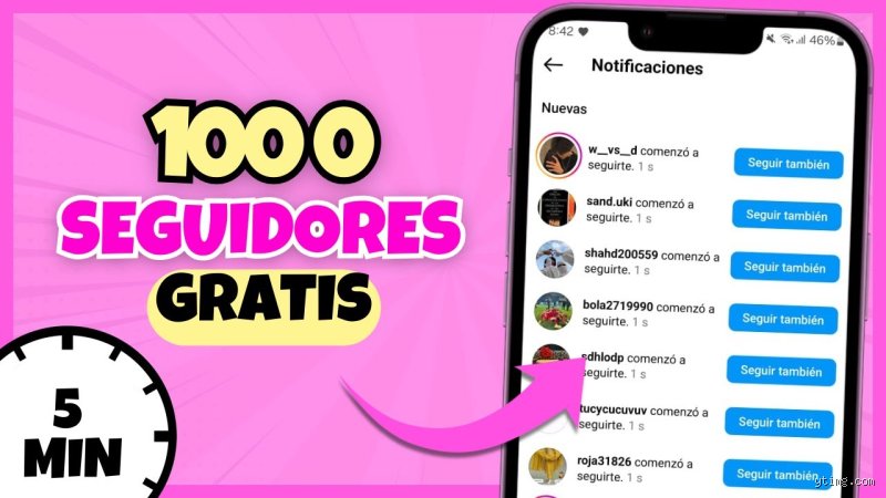 Guía definitiva para conseguir seguidores gratis en Instagram sin gastar dinero en publicidad ni bots