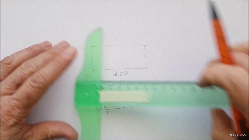 Guía Definitiva y Experta Sobre Cómo Dibujar una Escala 1 50 en Tus Planos Arquitectónicos