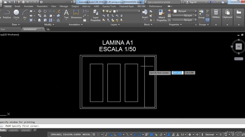 Guia definitiva para aprender como escalar de 1 1 a 1 50 en AutoCAD sin perder la cabeza en el intento