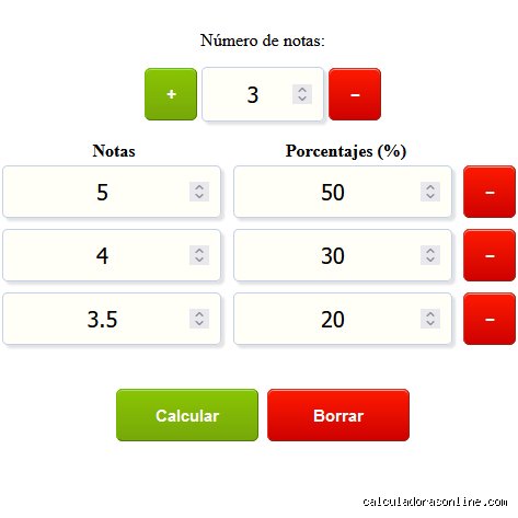 ¿Cómo puedo calcular mi nota con porcentaje? Guía definitiva para estudiantes (Parte 1)