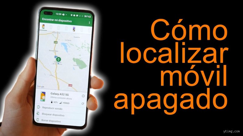 Guia definitiva para aprender como rastrear un celular con una imagen y descubrir la verdad detras del mito digital