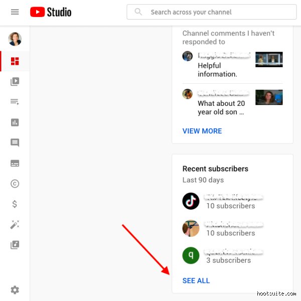 ¿Cómo subir rápidamente de seguidores en YouTube?