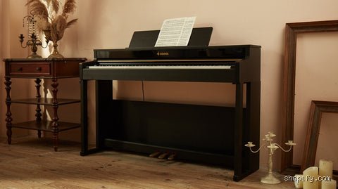 ¿Cuál es la vida útil de un piano? Guia definitiva para entender la longevidad de este instrumento