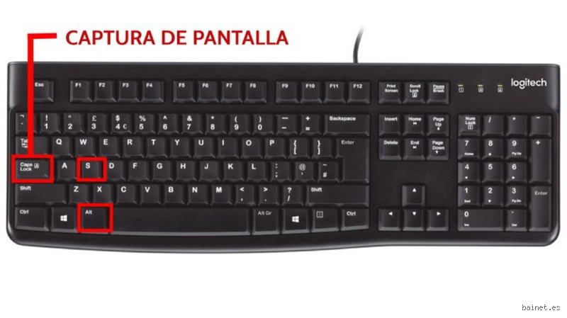 ¿Cuando copias y borras una captura de pantalla, ¿a dónde va exactamente en tus dispositivos digitales?