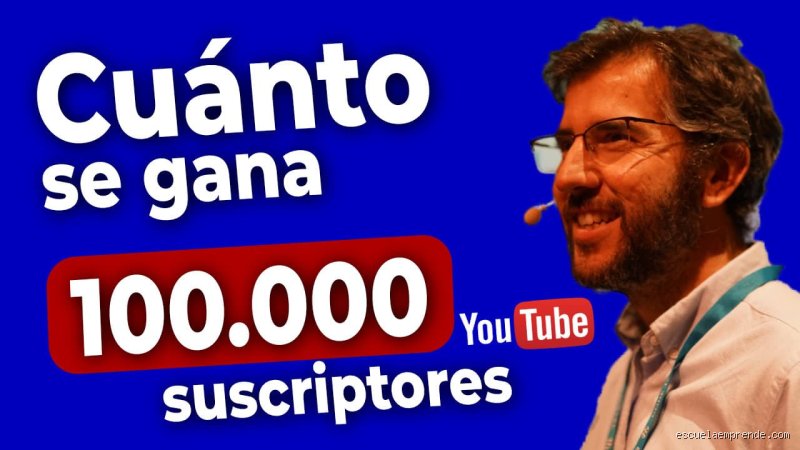 ¿Cuánto se gana con 100.000 seguidores en las redes sociales hoy en día y por qué la cifra real te sorprenderá?